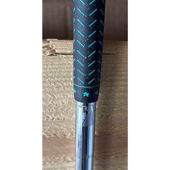 Dunlop Talon Golf Club 1 Driver Apollo Shaft Right Handed Grip Rite READ DESCRIP - Picture 4 of 16